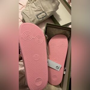 Gucci Sandals NEW! *NEVER BEEN WORN*